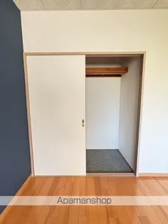 リベラルフクダⅢ【1階】の内装