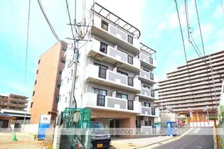 プレクラスニー和白の画像