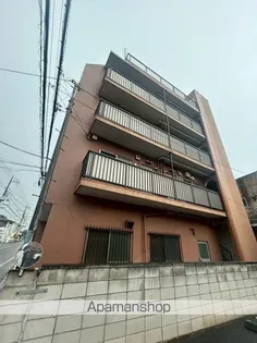 ANGELA【2階】の外観