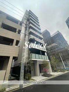 MARKS横浜戸部【2階】の外観