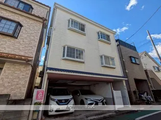 コーポつかはらの画像