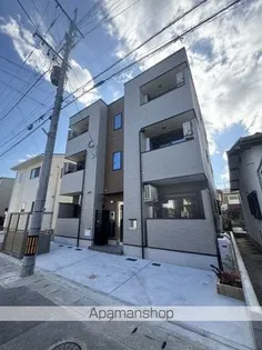 クラージュ諸岡の画像