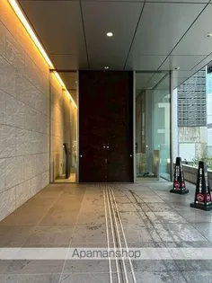 Dマークス西新宿タワー【2405.号室】の外観