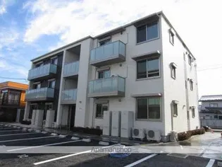 シュエットメゾン壱番館の画像