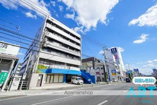 ロータスハイツの画像