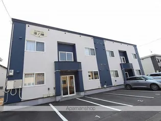 ロイヤルハイム沼ノ端Aの画像