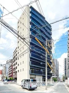 クラス平尾【3階】の外観