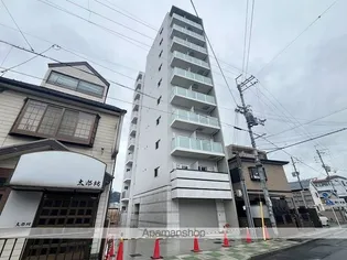 INNOCENTCOURT石山駅前の画像