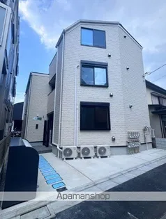 K F新柴又の画像