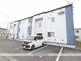 ロイヤルハイム沼ノ端Bの画像