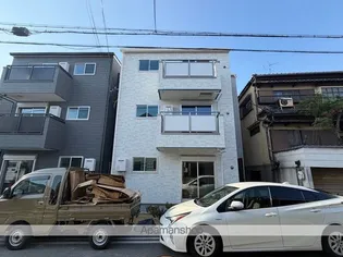 ハウスモメゾン大浜B棟の画像