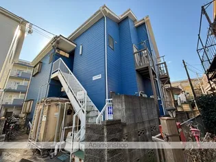 ジョイフル鶴見の画像