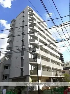 ジーベックときわ台の画像