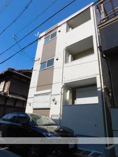 ルアーナ千林清水【2階】の外観