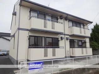 セジュール田中 A Bの画像