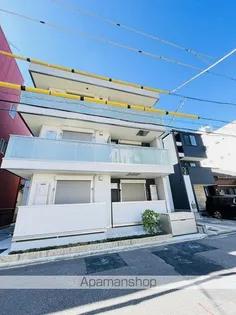 AVGI新瑞橋の画像