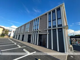 千葉県千葉市稲毛区園生町【テラスハウス】の外観