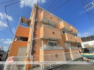 ヒューマンパレス南柏IIIの画像