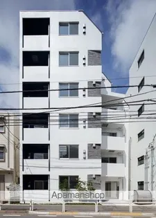 GRANDUONAKANOⅡ【2階】の外観