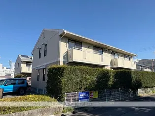 セジュール一ツ浜の画像