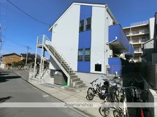 ヒューマンパレス新松戸Xの画像