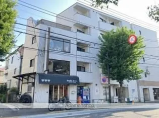 木乃池コーポランドビルの画像