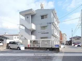 カレッジハイツひまわりの画像