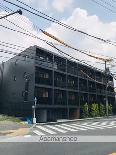 東京都杉並区高円寺南1丁目【マンション】の外観