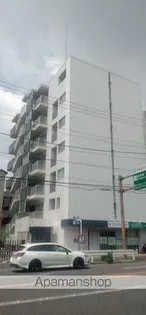 MAISON Y【5階】の外観