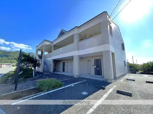 ハイム アメニティ【2階】の外観