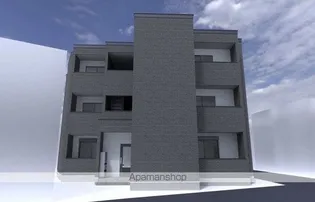 GRADUS八千代台Ⅵ【1階】の外観