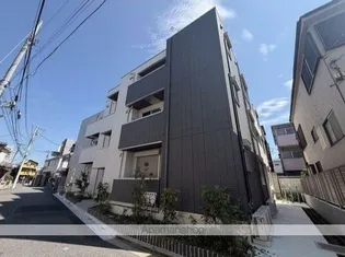 セレスティア柴又Ⅴ五月雨の画像