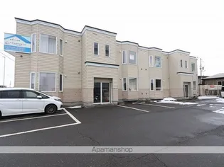 バニヤン コート元町の画像