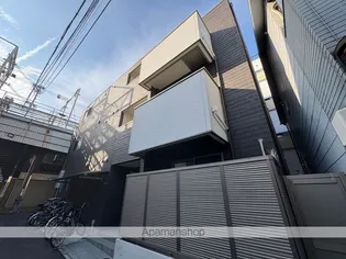 ユニストレジデンス阪南町の画像