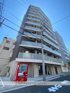 AZEST関内【4階】の外観