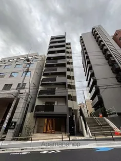 クラリティア文京湯島【10階】の外観