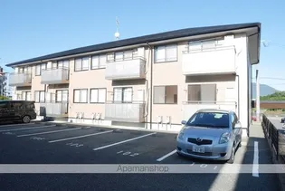 リースランド向佐野B棟の画像
