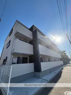 MELDIA京成津田沼Ⅱ【3階】の外観