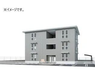 ステラヴィータ A棟の画像