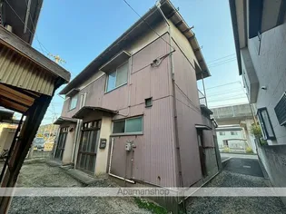 香川県坂出市旭町1丁目【テラスハウス】の外観