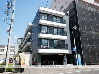 フィオーレ参番館の画像