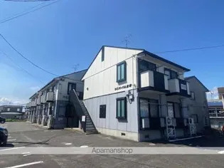 ウエストパル高崎の画像