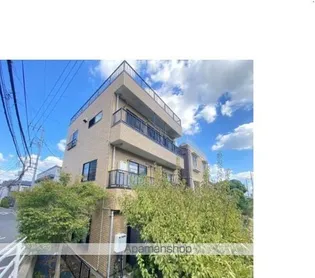 サンハウス柏の画像