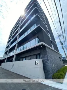 SーRESIDENCE半道橋ACHIEVEの画像