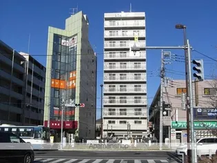 ラフィーヌ 南流山の画像