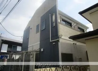 HYUーGAグランドパレス永福町の画像