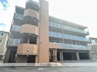 アイリス岸場の画像