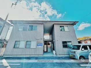 コーポ丸亀の画像