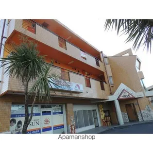 アーバンウェーブ白山の画像