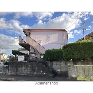 アルス極楽A棟の画像